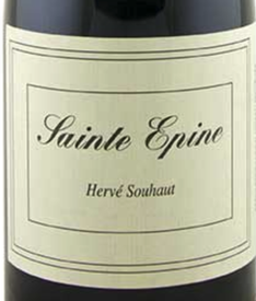 Romaneaux-Destezet Herve Souhaut St. Epine 2022